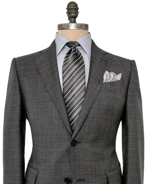 zegna suits clearance